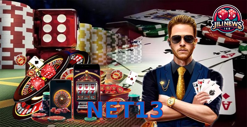 NET13