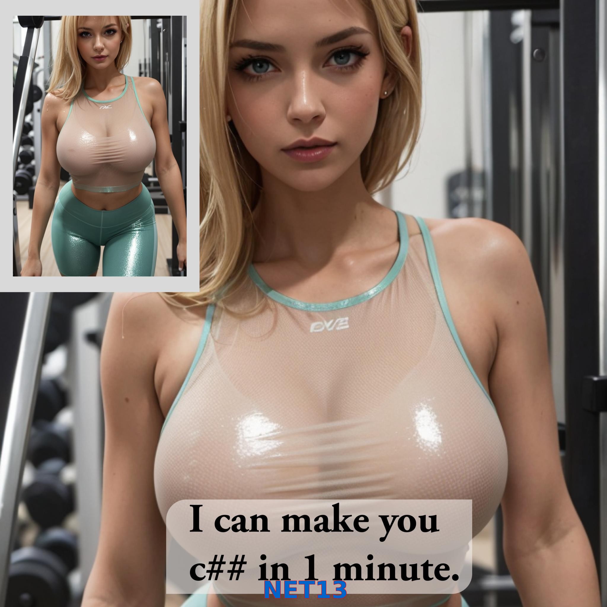 NET13