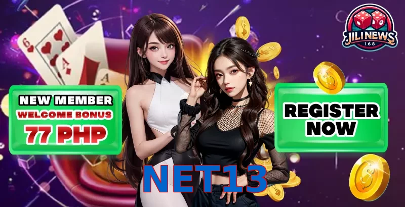 NET13