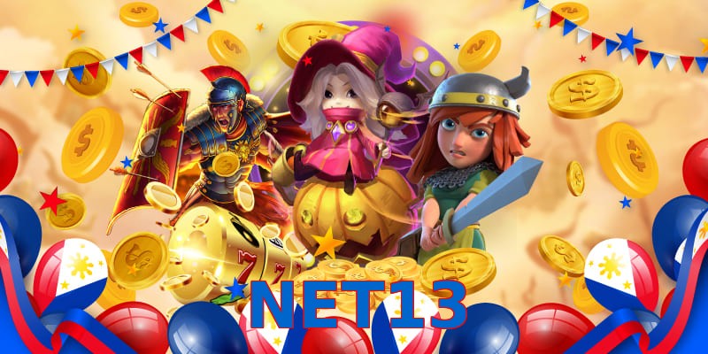 NET13