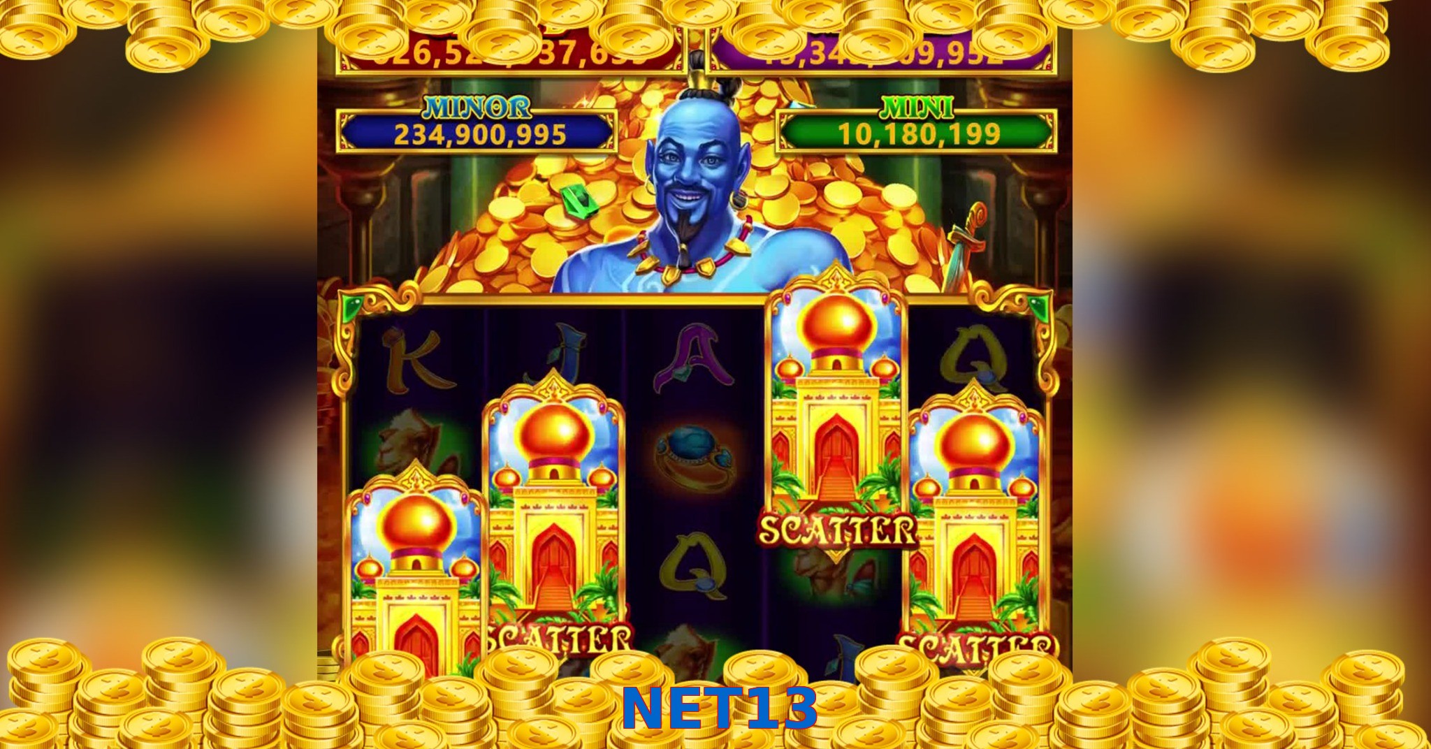 NET13