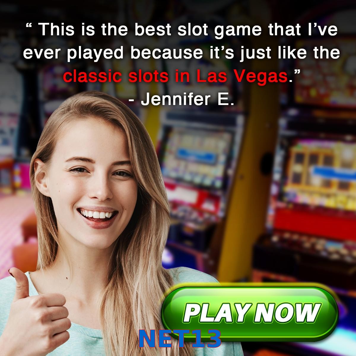 NET13